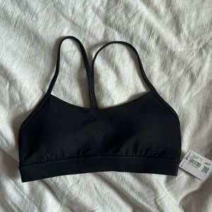 Lululemon Flow Y Bra